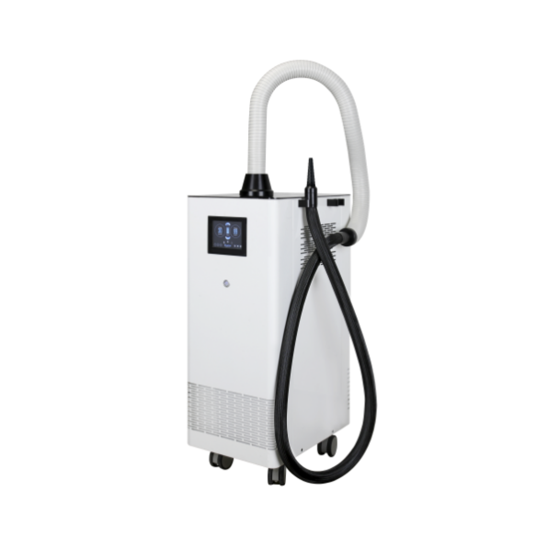 Cooling Machine