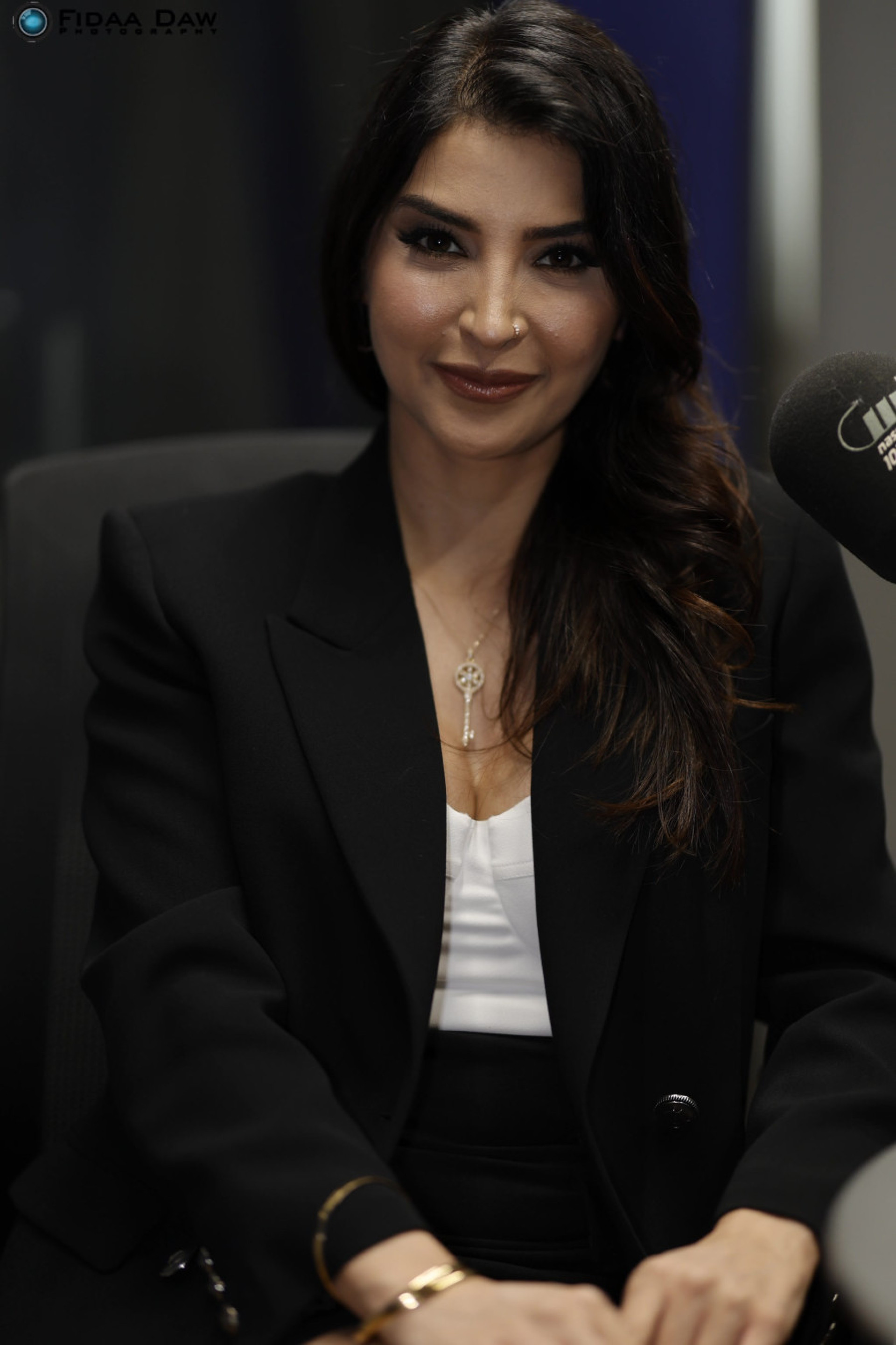 راديو الناس - بدون فلاتر - د. نجمه اندراوس تستضيف د. الياس مطانس اخصائي جراحة تجميل بحوار عن عمليات شد البطن وشفط الدهون